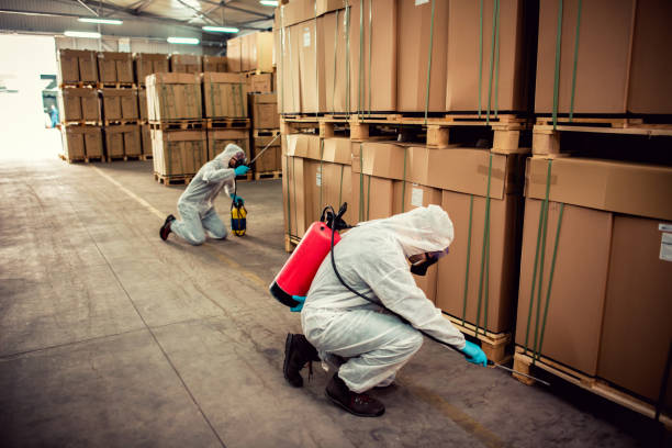 Best Pest Inspection Near Me  in Smyrna, GA
